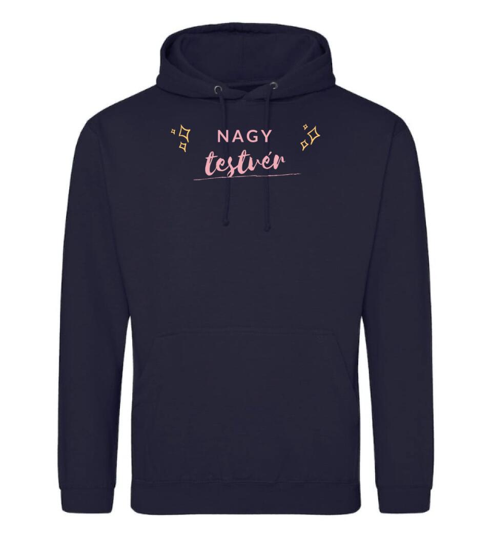 Nagy testvér rózsa