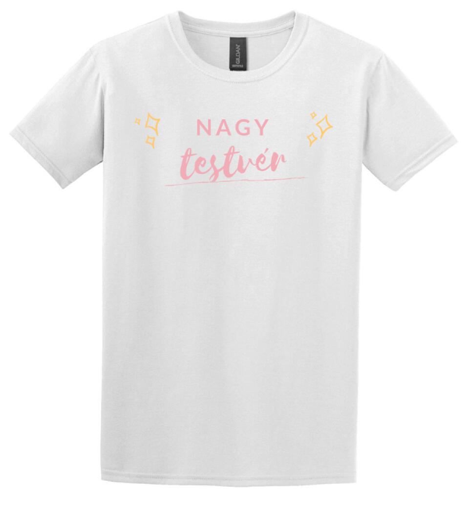 Nagy testvér rózsa