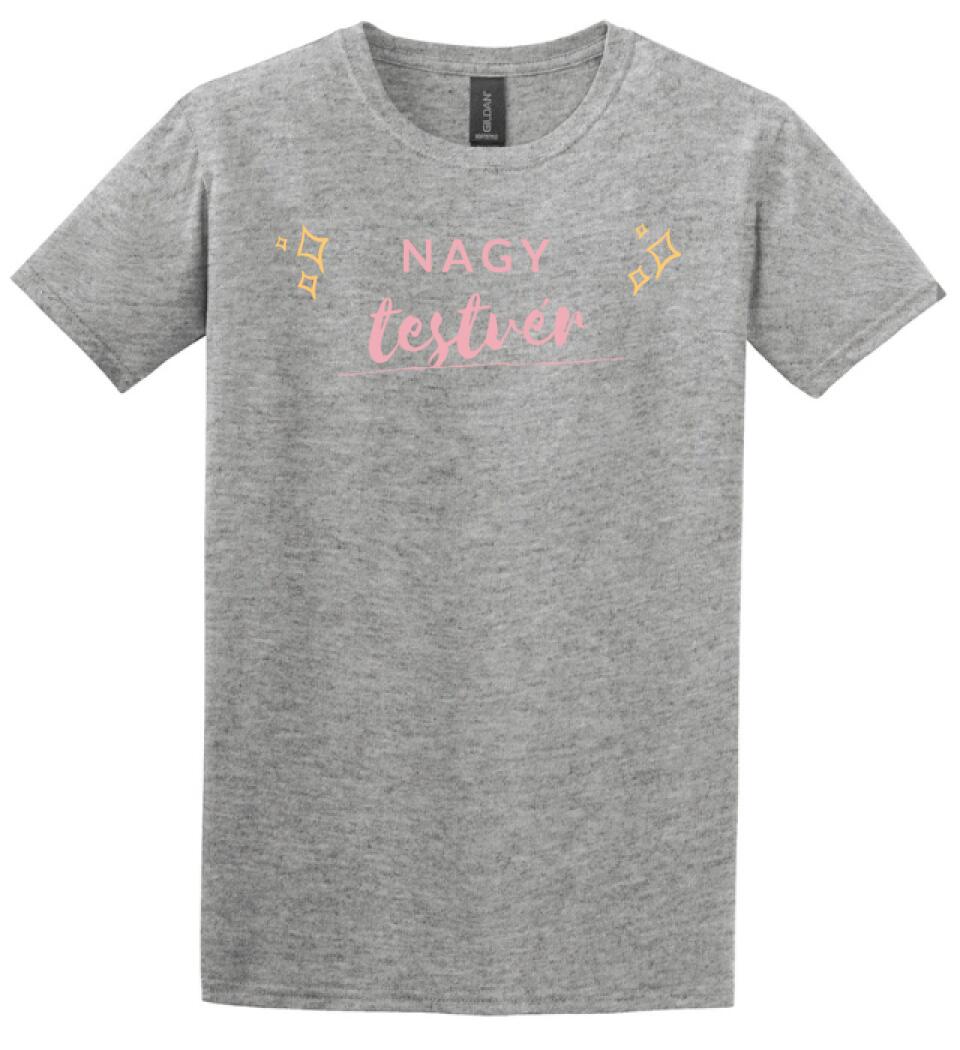 Nagy testvér rózsa