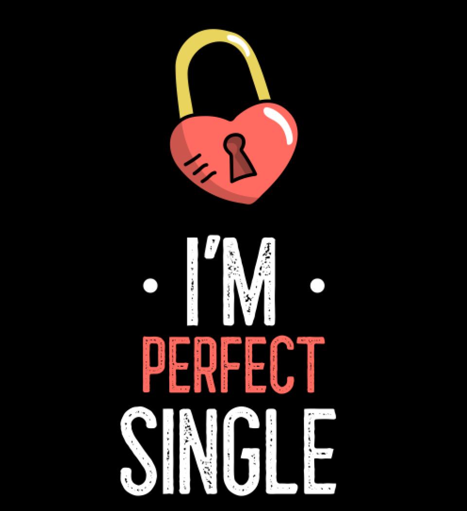i'm perfect single