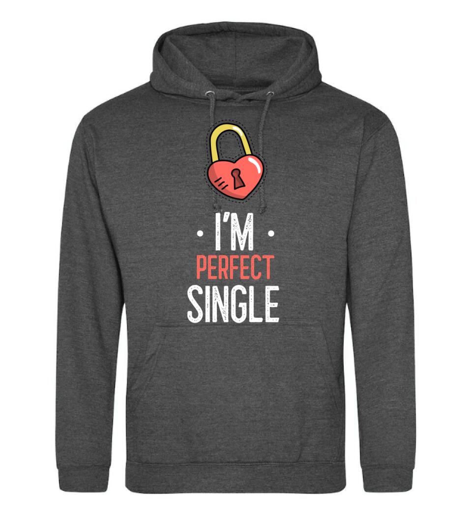 i'm perfect single