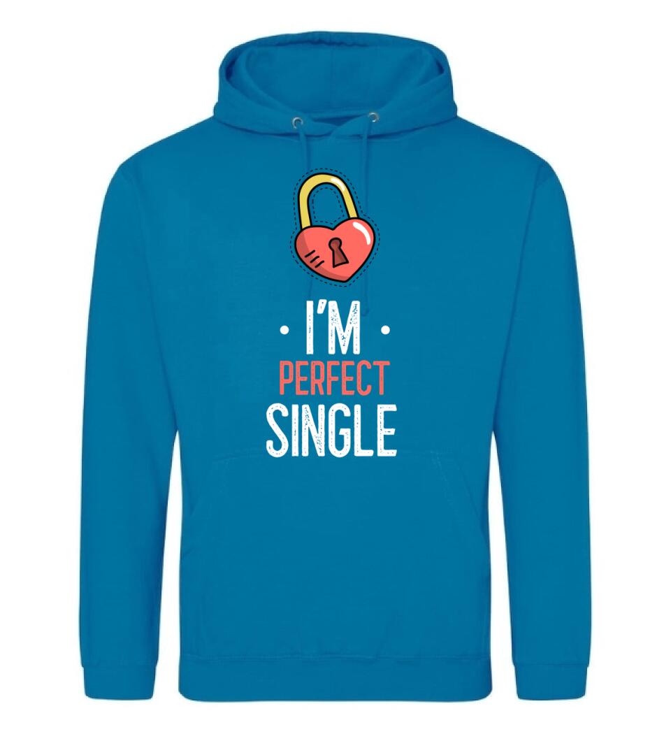 i'm perfect single