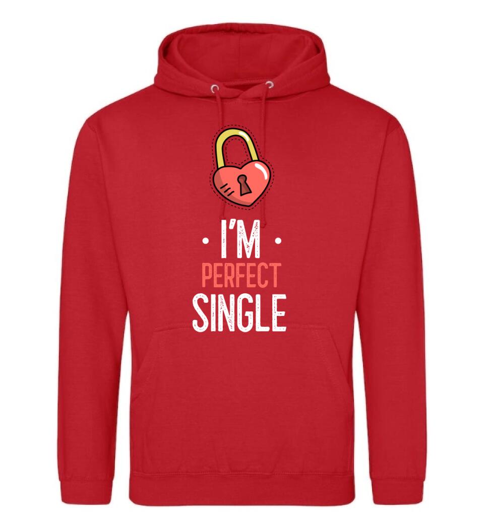 i'm perfect single