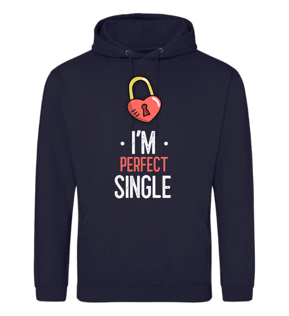 i'm perfect single