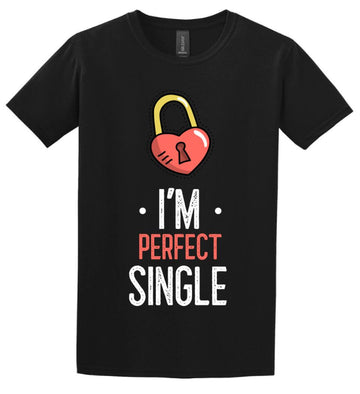 i'm perfect single