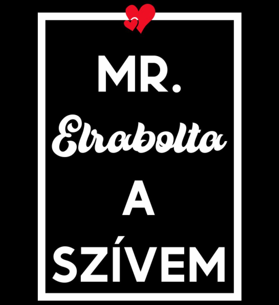 MISS. & MR ELRABOLTA A SZÍVEM