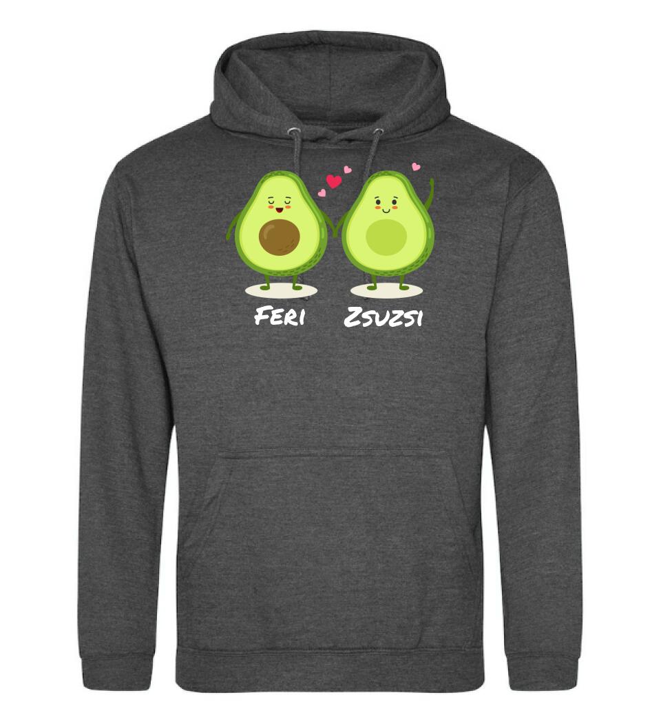 Avokádó pár
