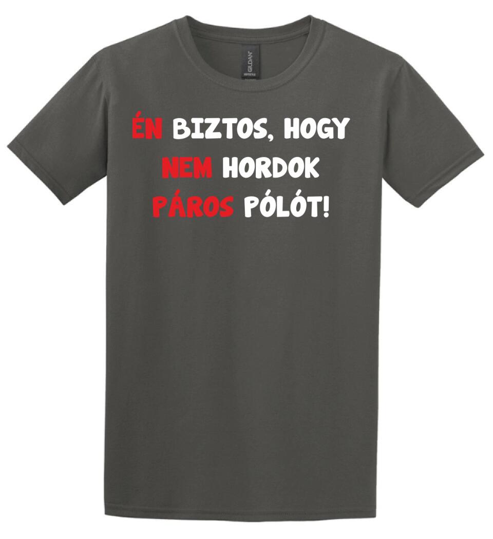 Én biztos, hogy nem