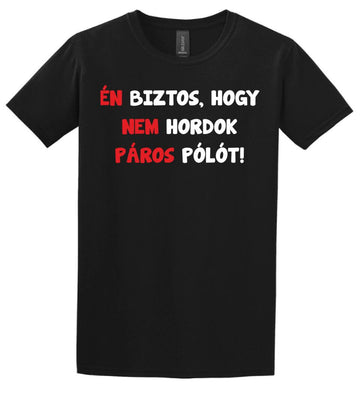 Én biztos, hogy nem