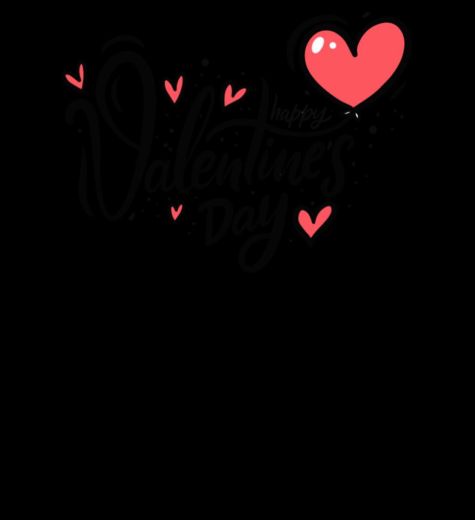 Happy Valentines Day