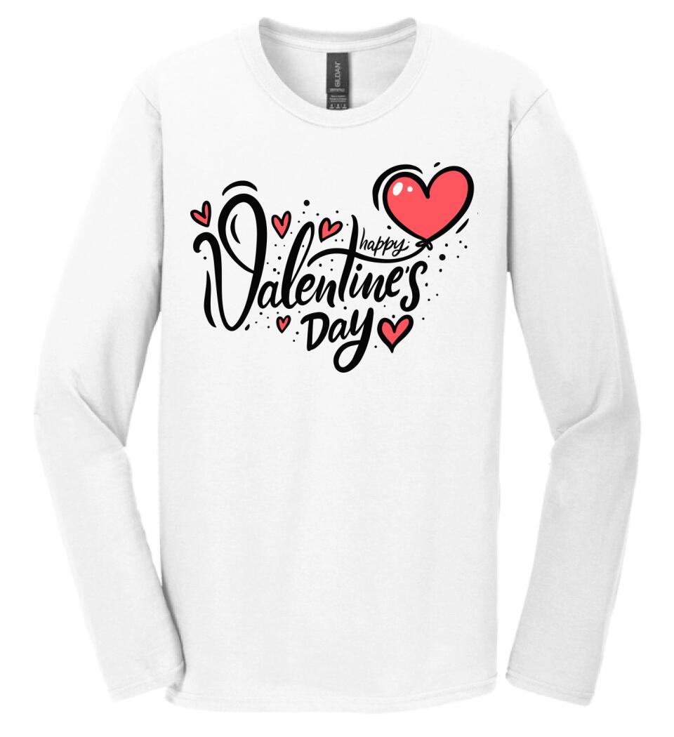 Happy Valentines Day