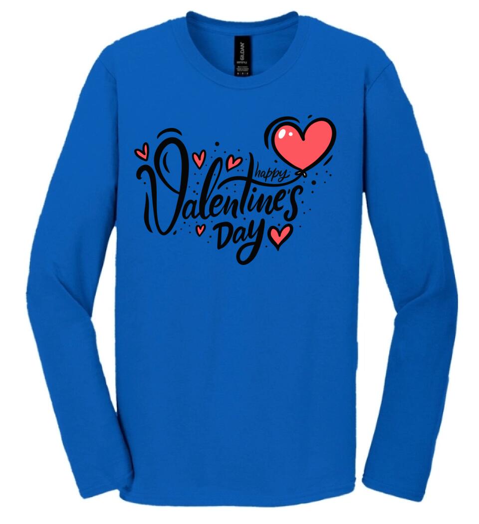 Happy Valentines Day