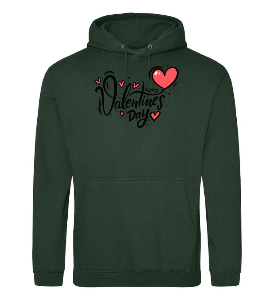 Happy Valentines Day