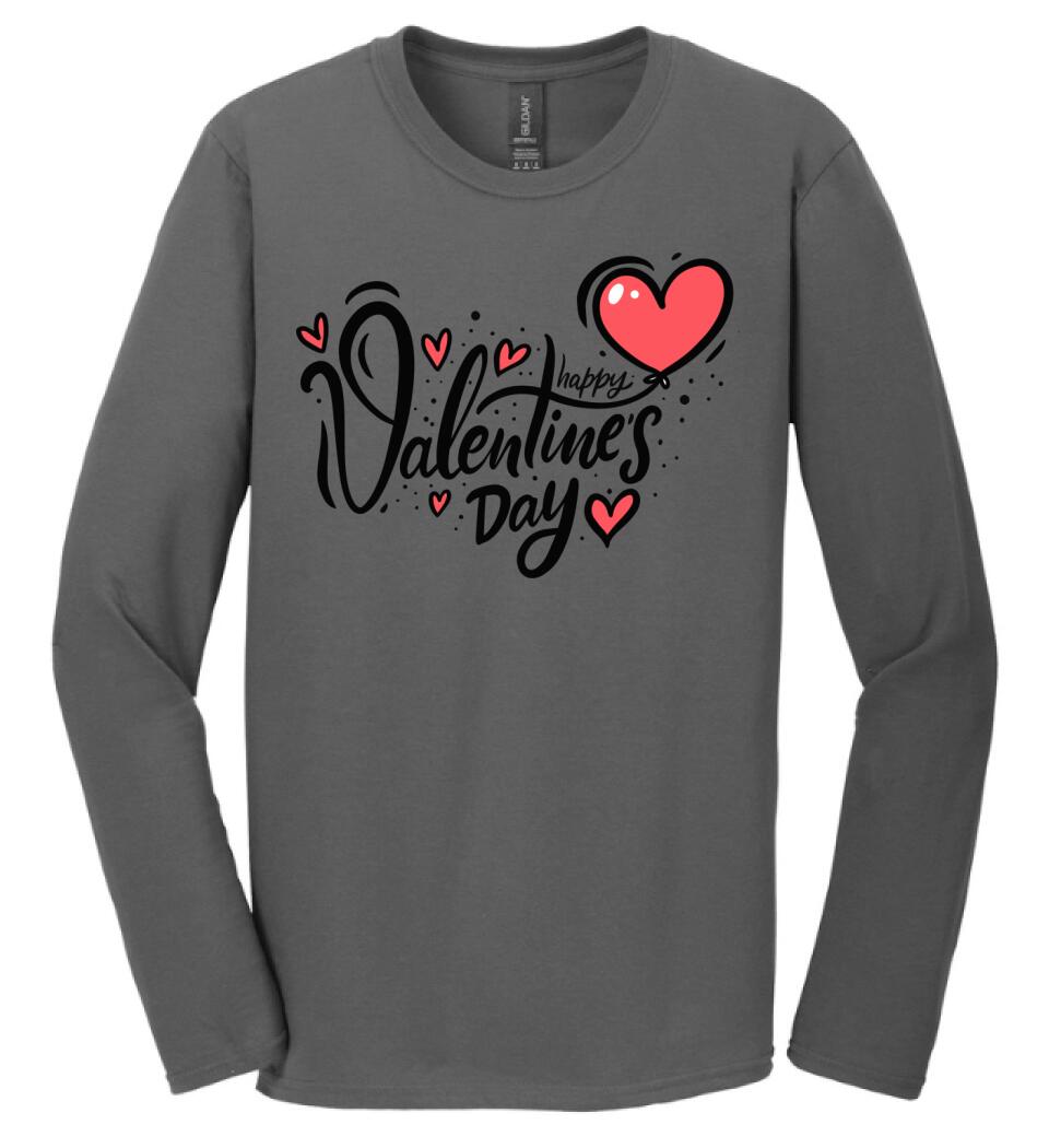 Happy Valentines Day