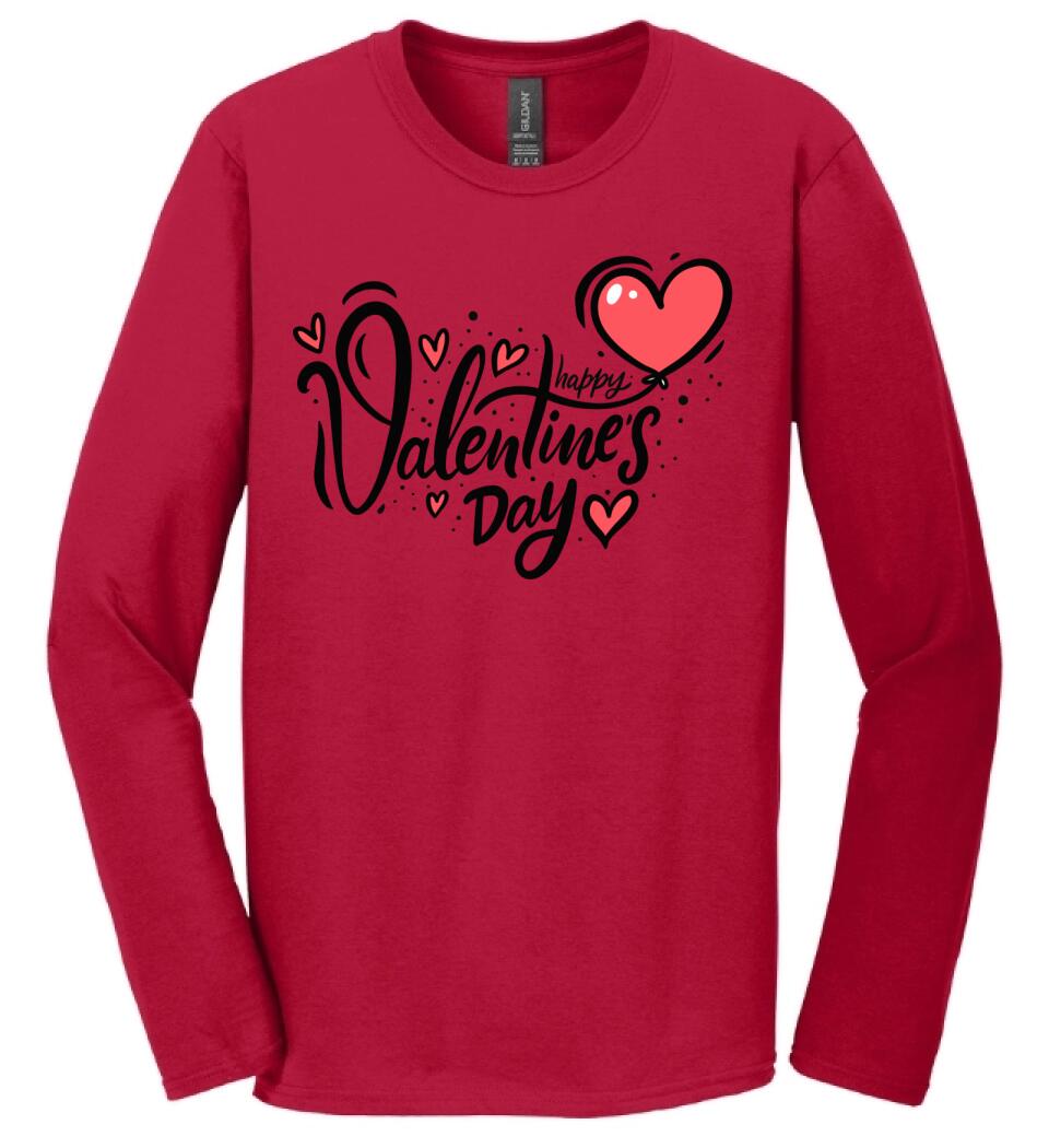 Happy Valentines Day