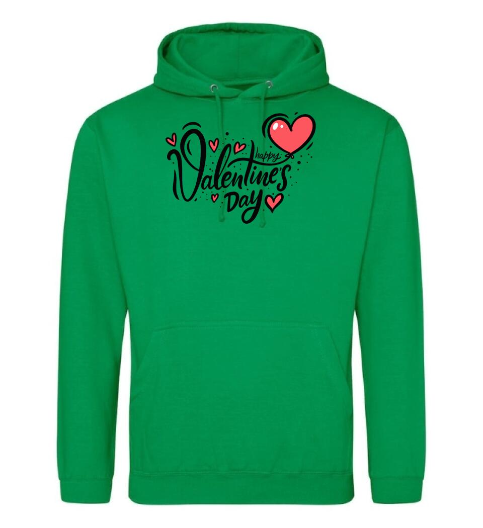 Happy Valentines Day