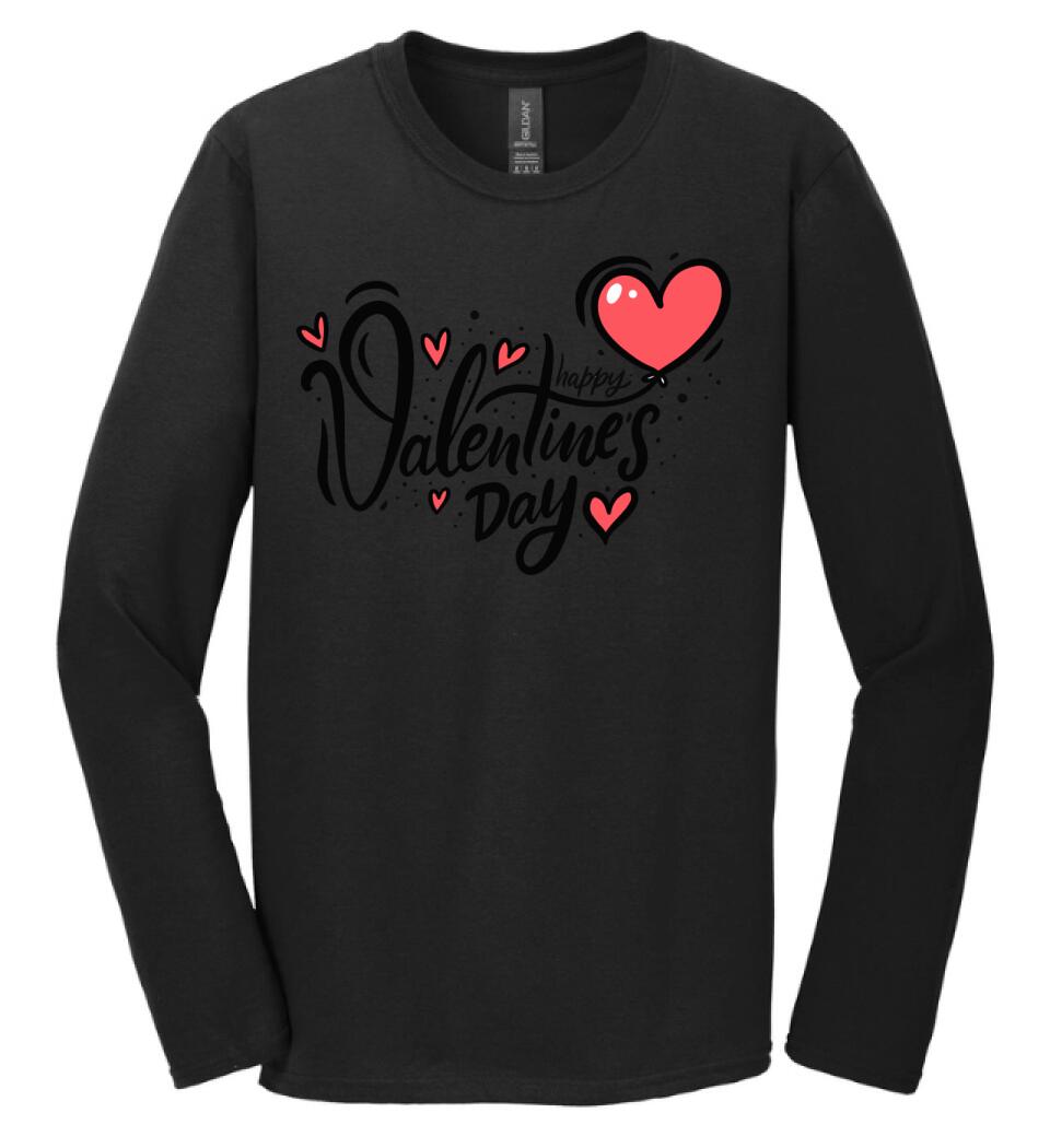 Happy Valentines Day