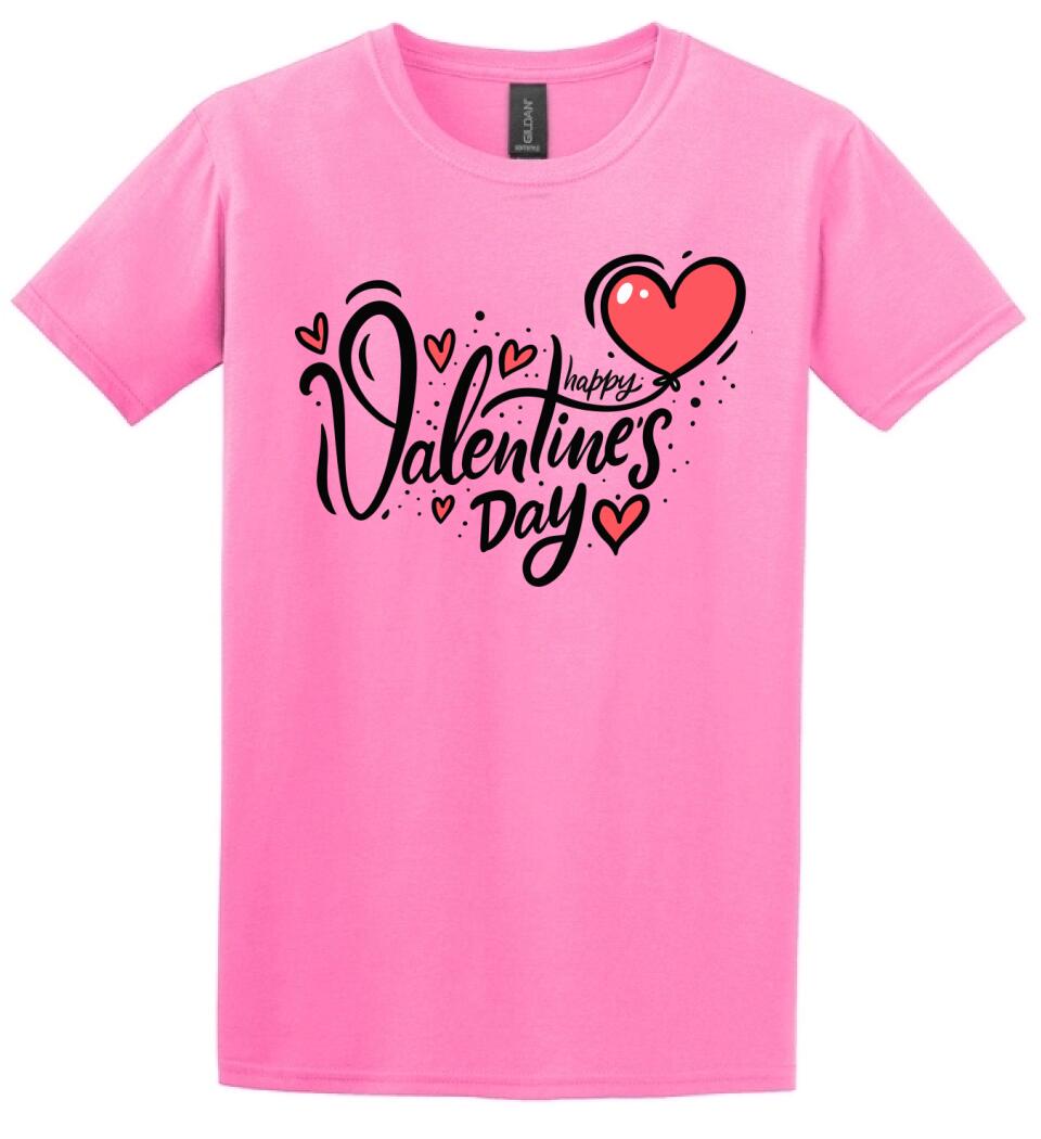 Happy Valentines Day