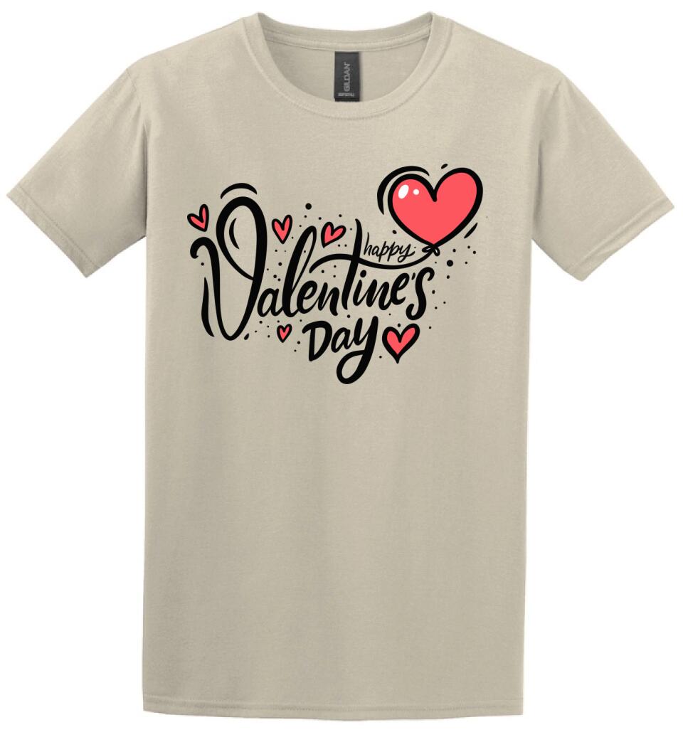 Happy Valentines Day