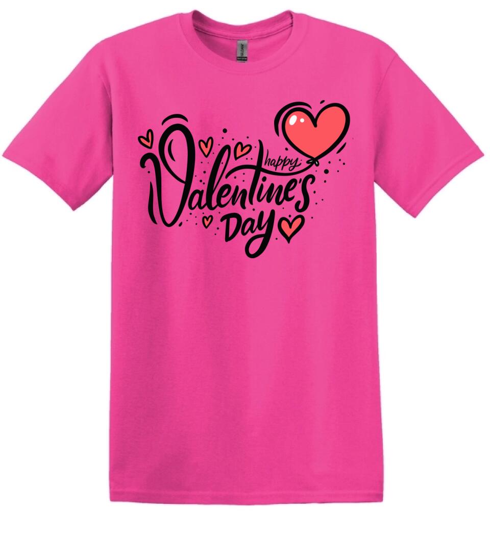 Happy Valentines Day