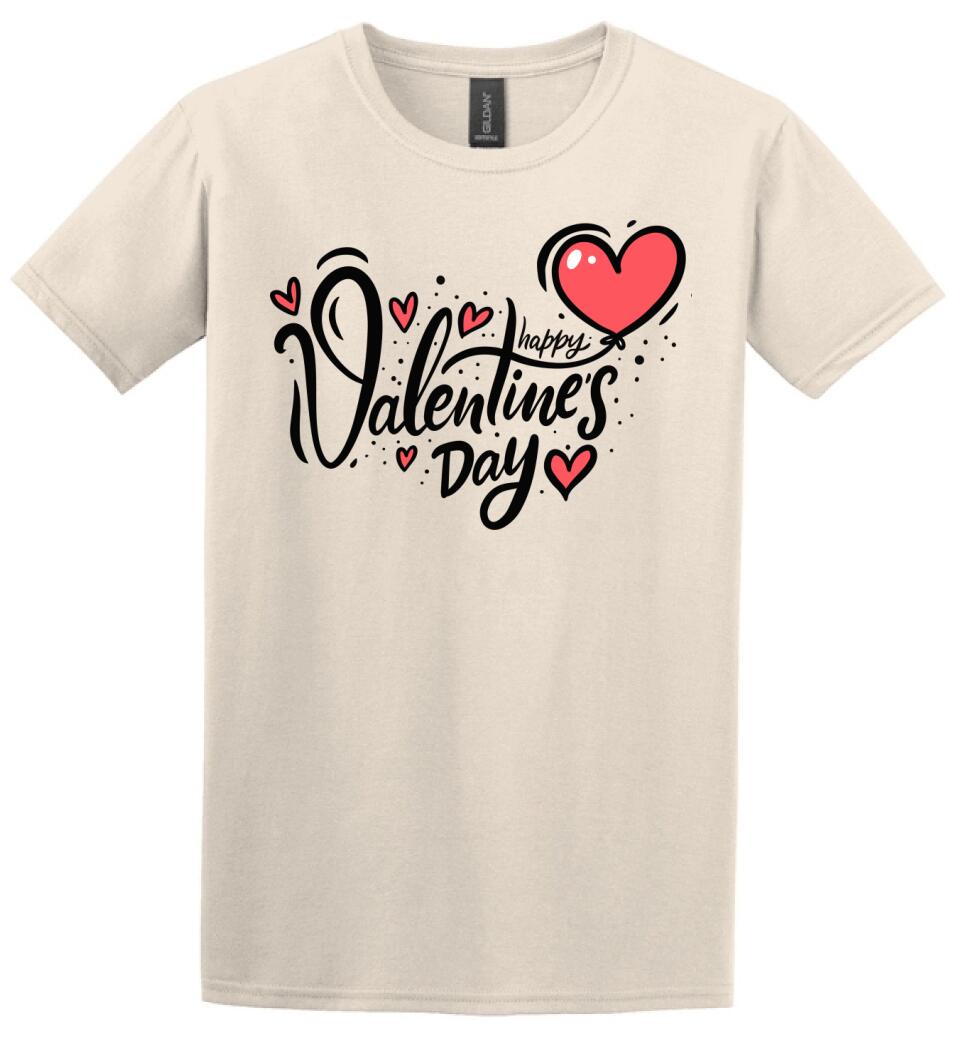 Happy Valentines Day