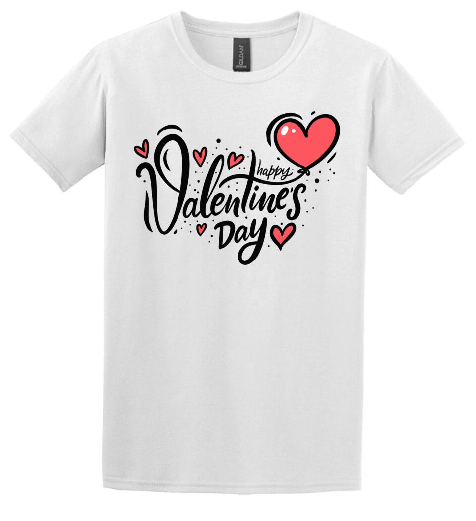 Happy Valentines Day