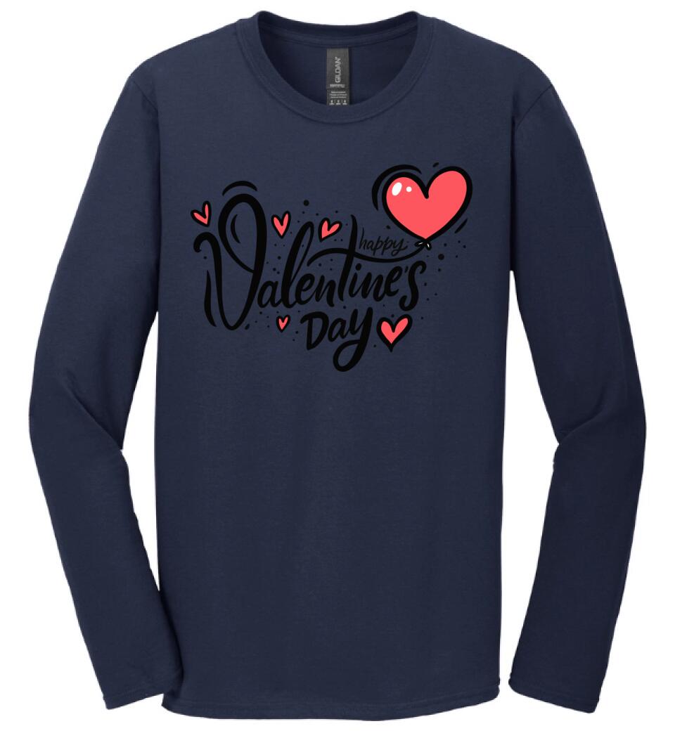 Happy Valentines Day