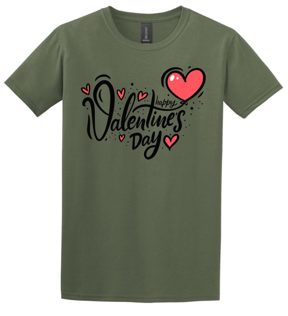 Happy Valentines Day