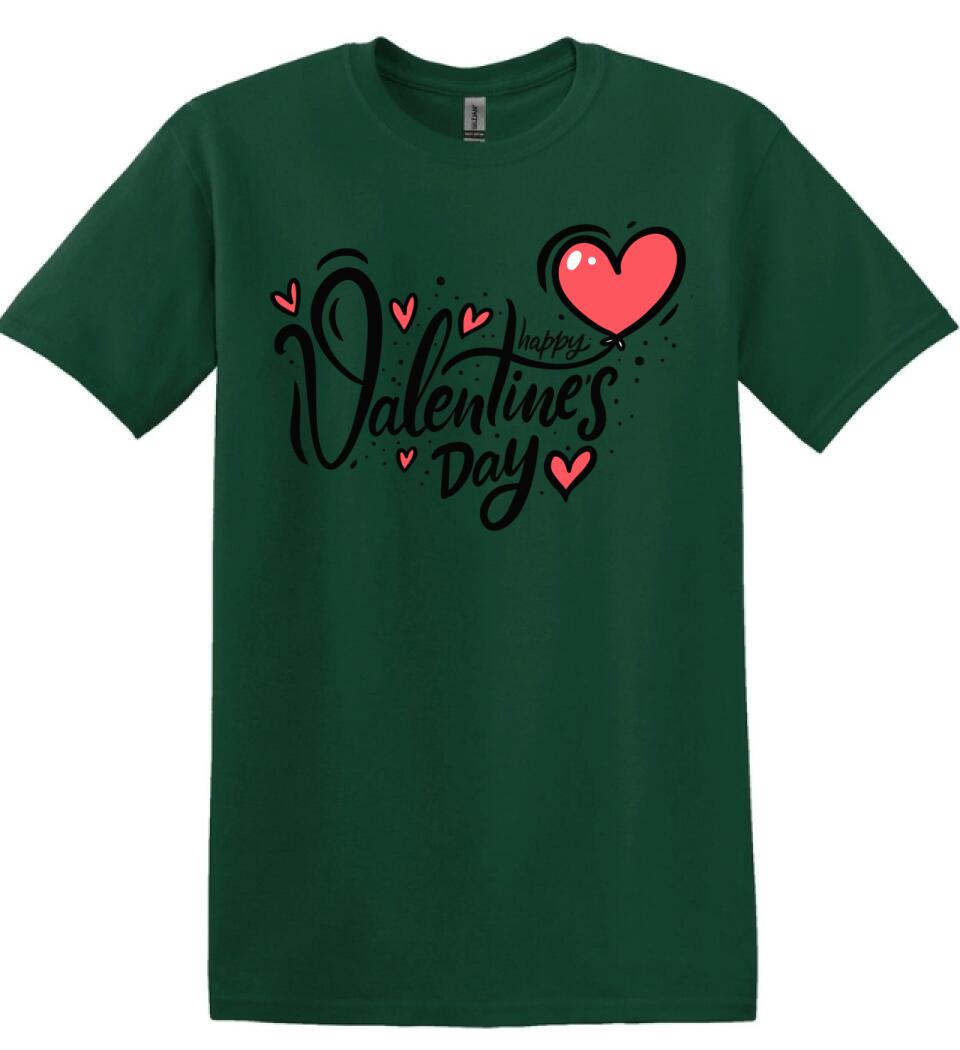 Happy Valentines Day