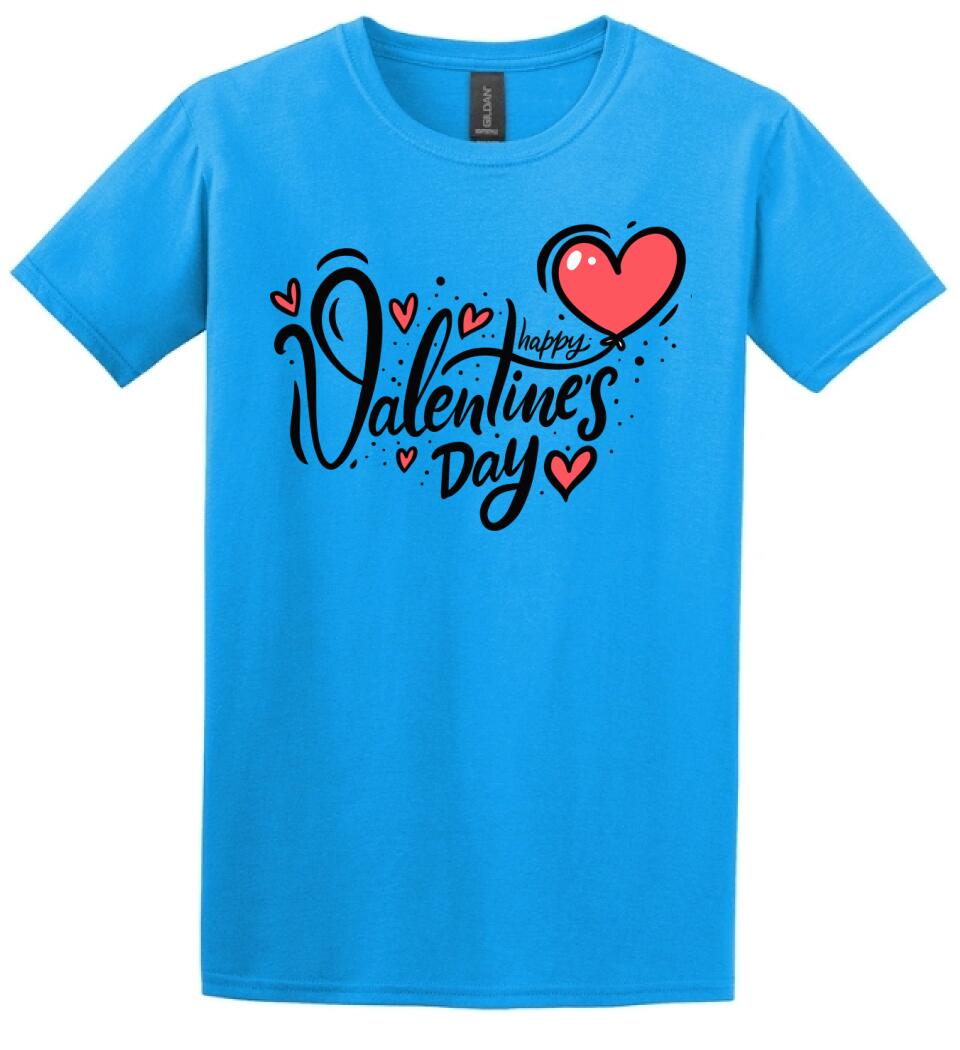 Happy Valentines Day