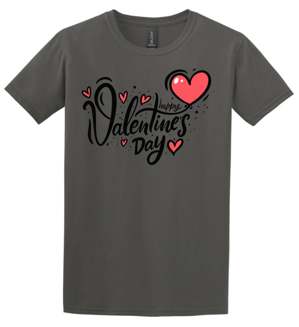 Happy Valentines Day