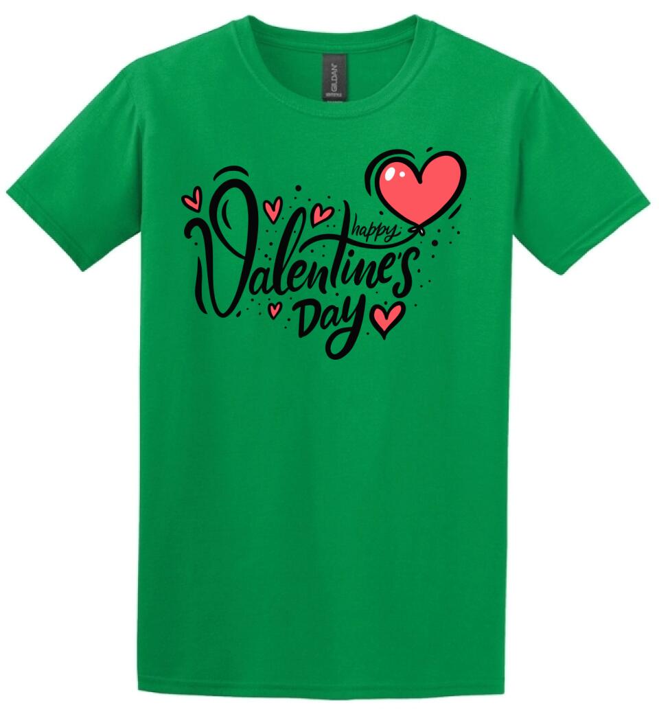 Happy Valentines Day