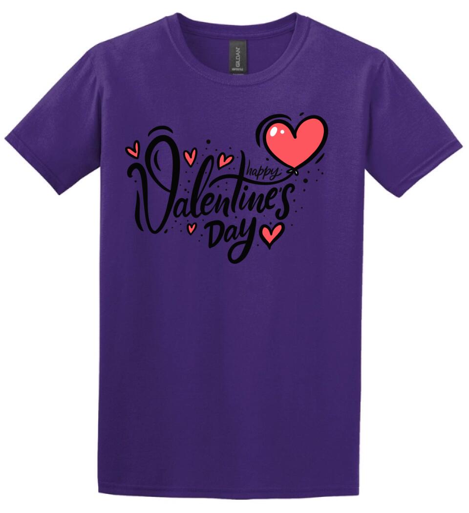 Happy Valentines Day