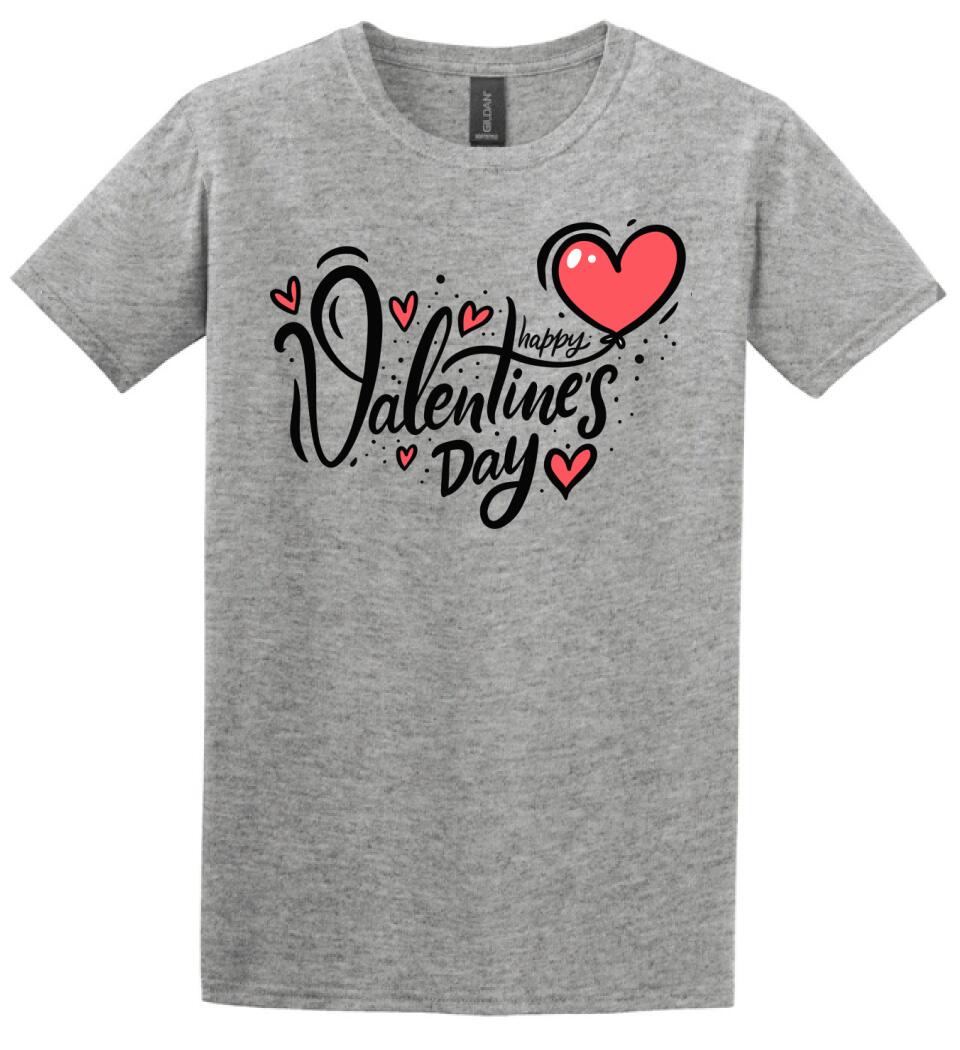 Happy Valentines Day