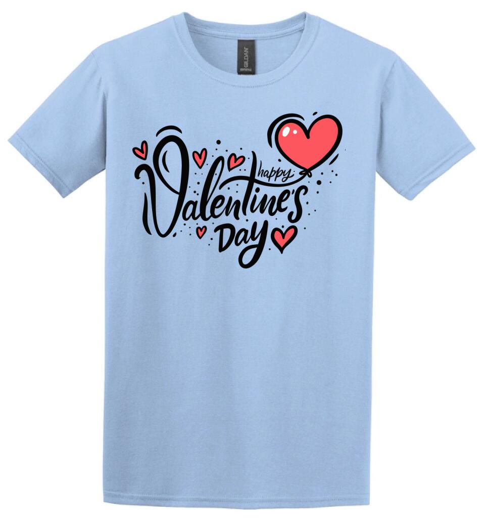 Happy Valentines Day