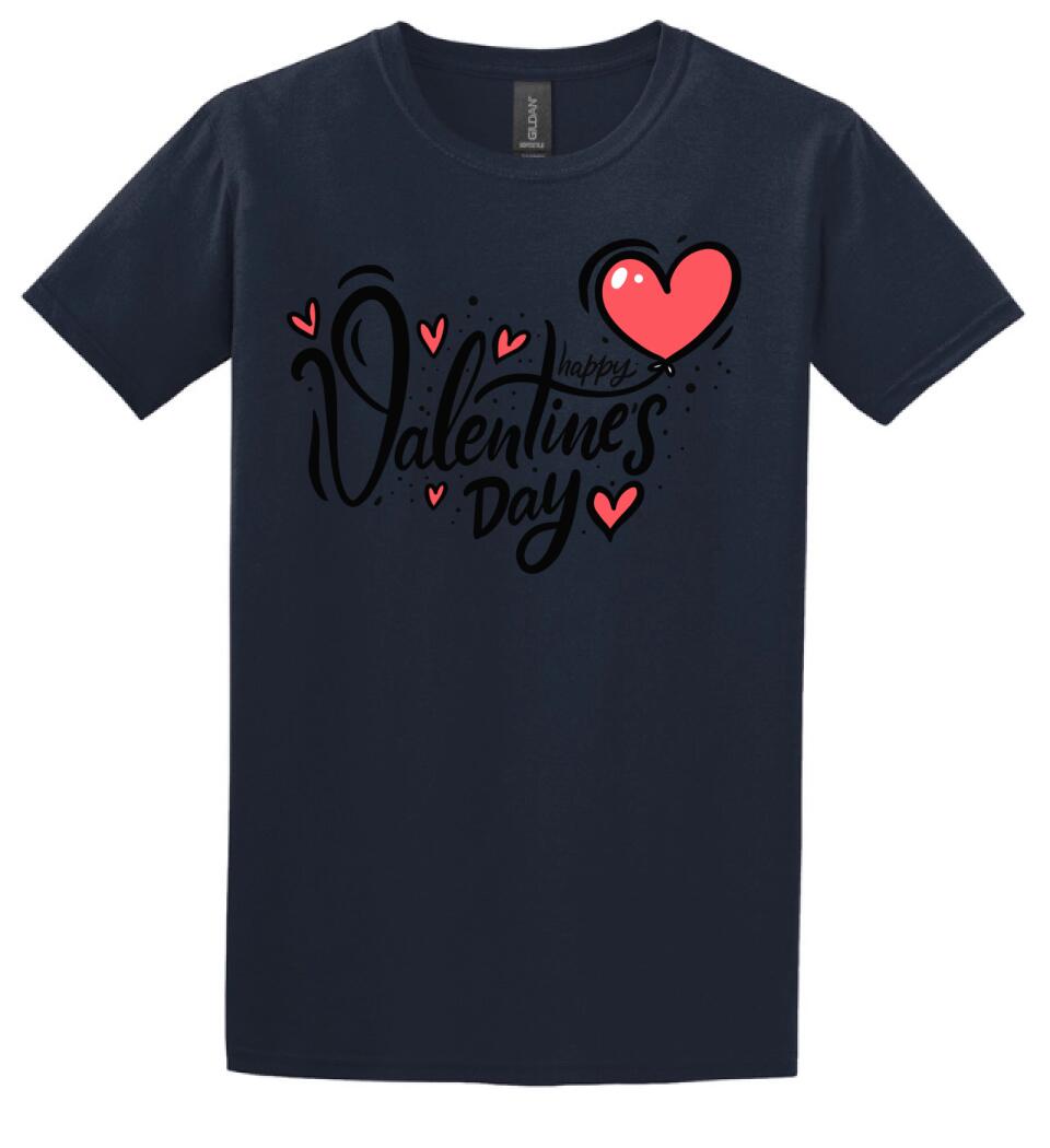 Happy Valentines Day