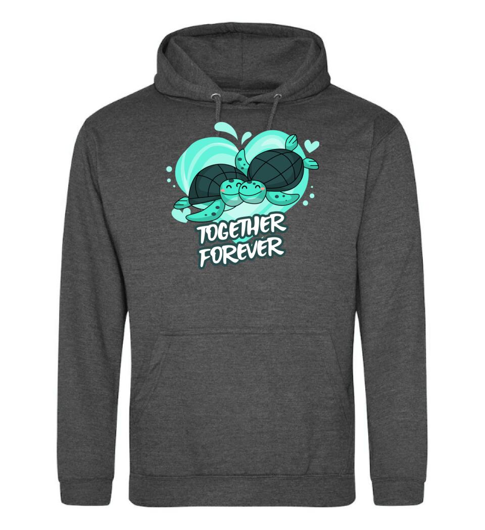 Together Forever
