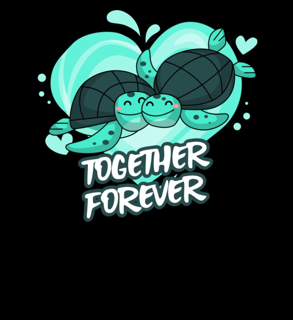 Together Forever