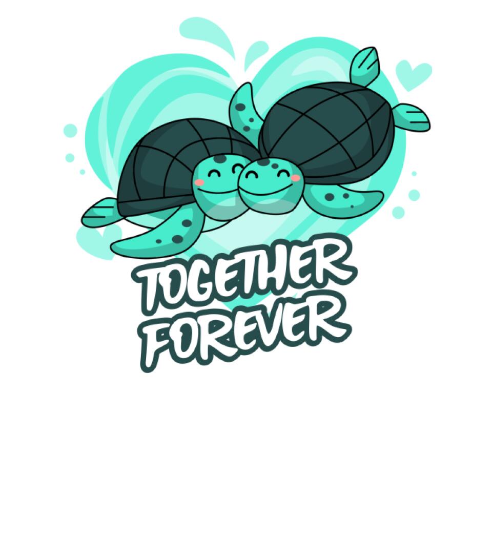 Together Forever