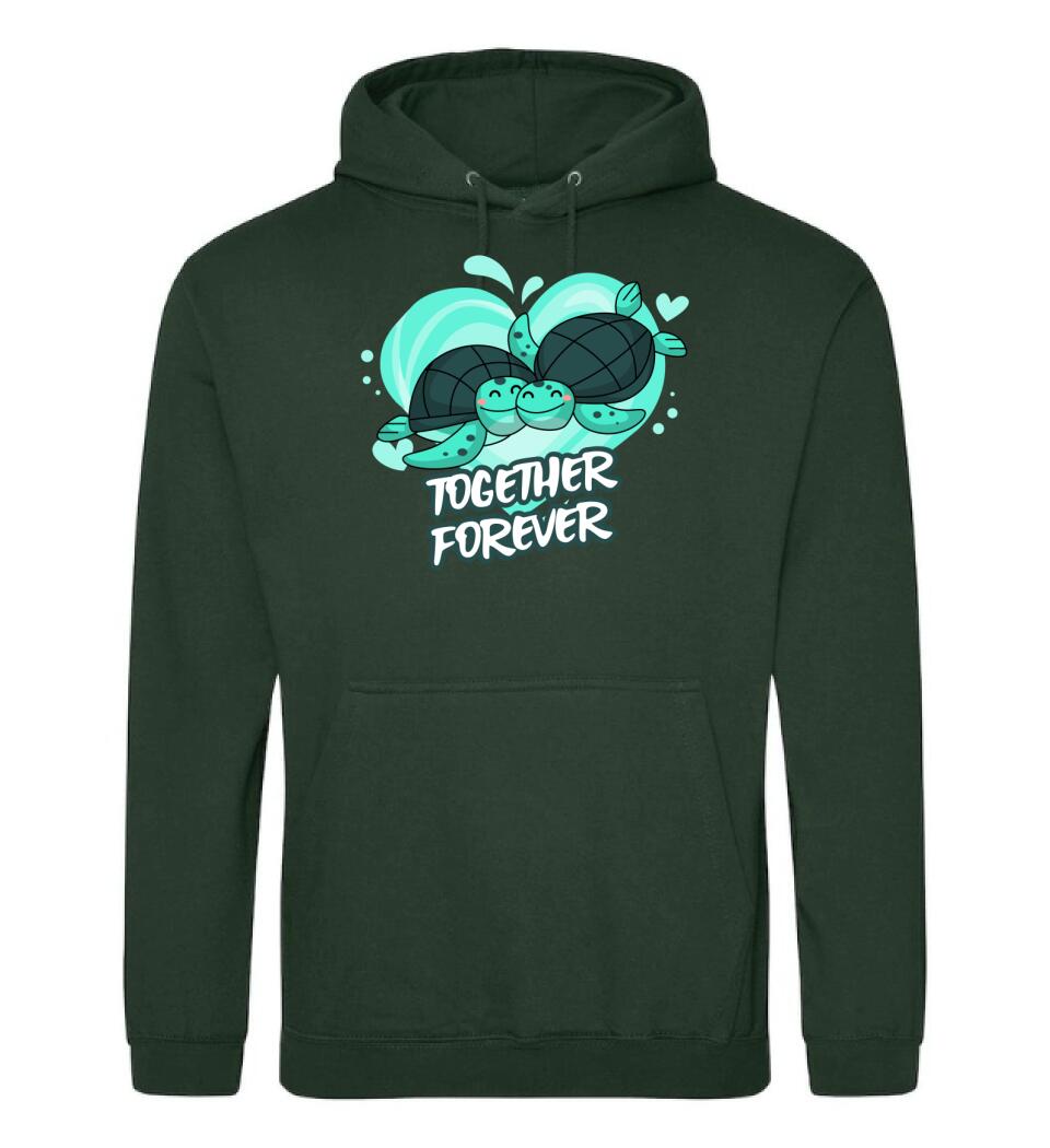 Together Forever