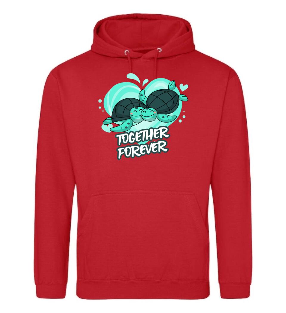 Together Forever