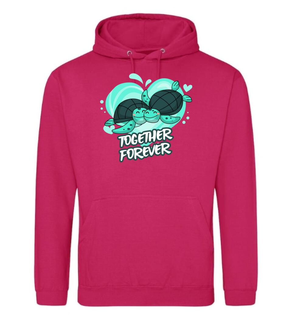 Together Forever