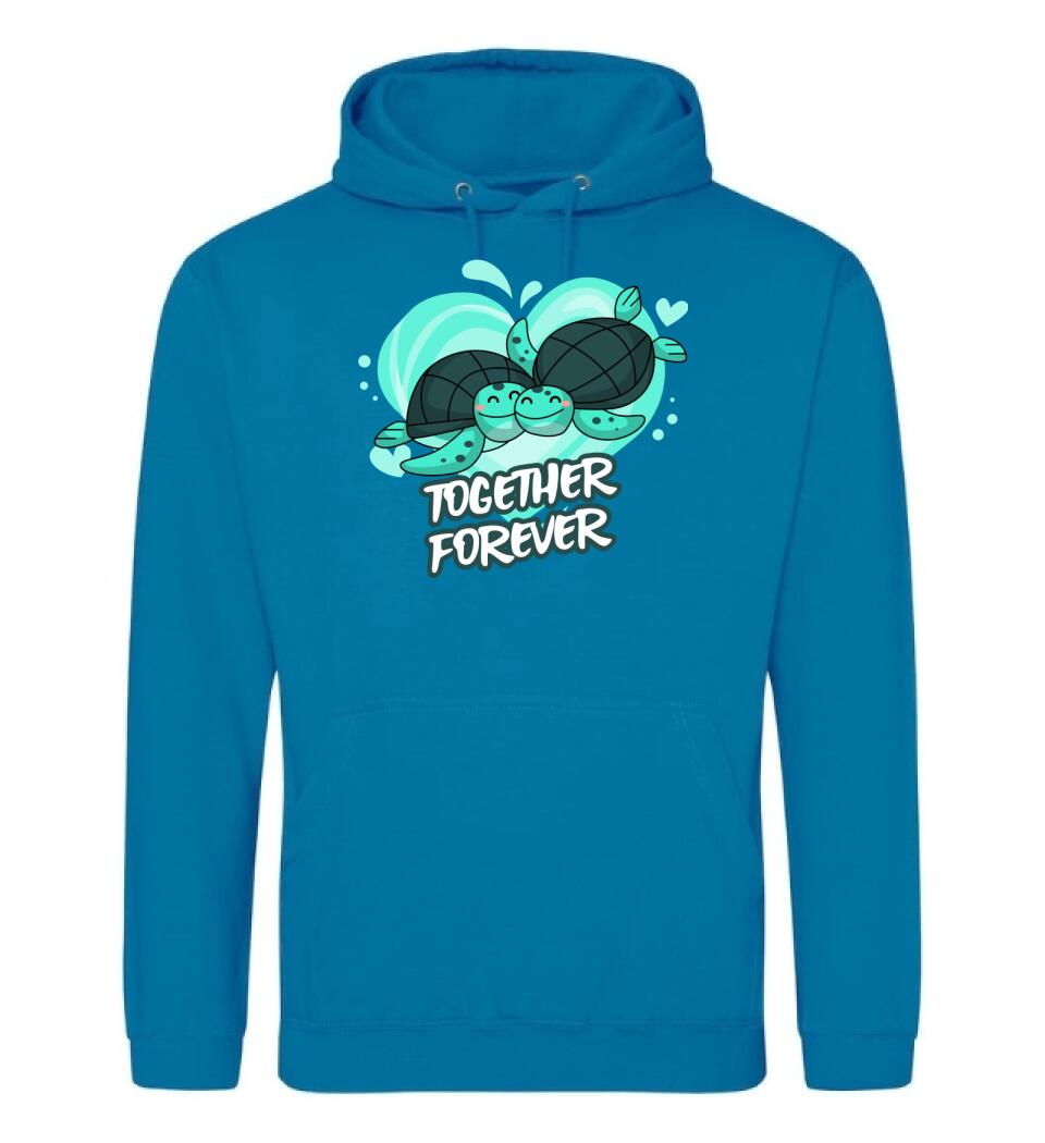 Together Forever
