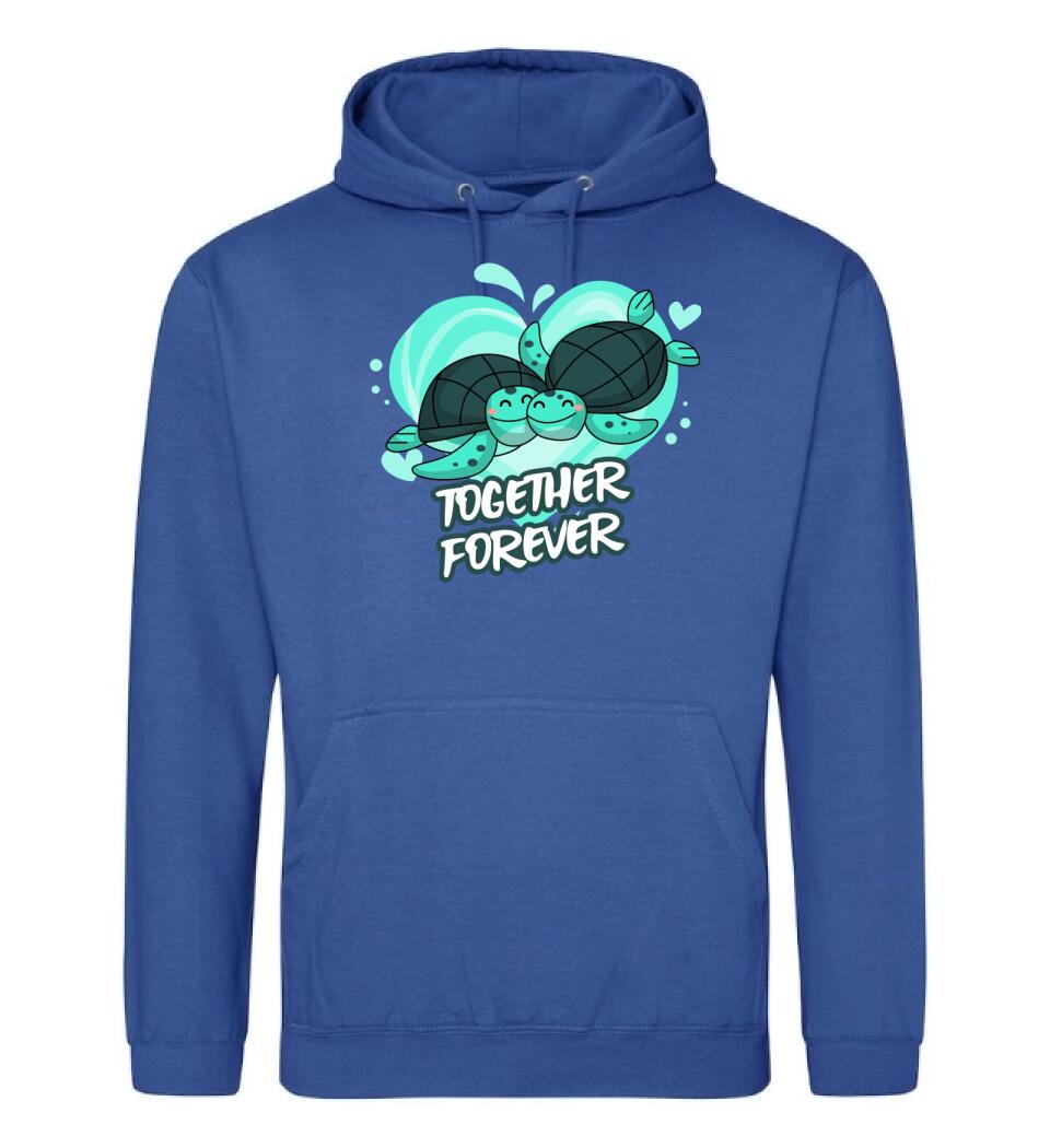 Together Forever