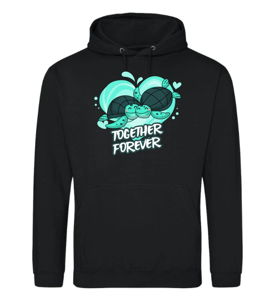 Together Forever