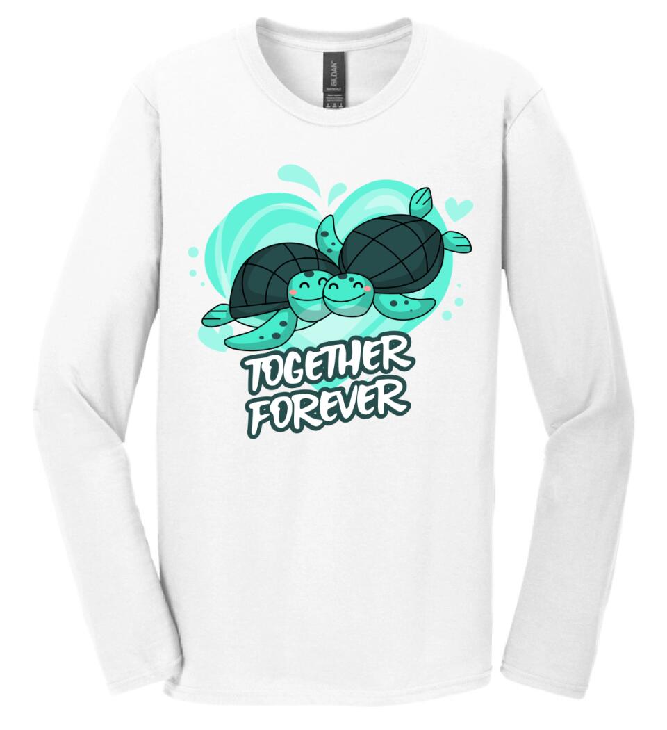 Together Forever