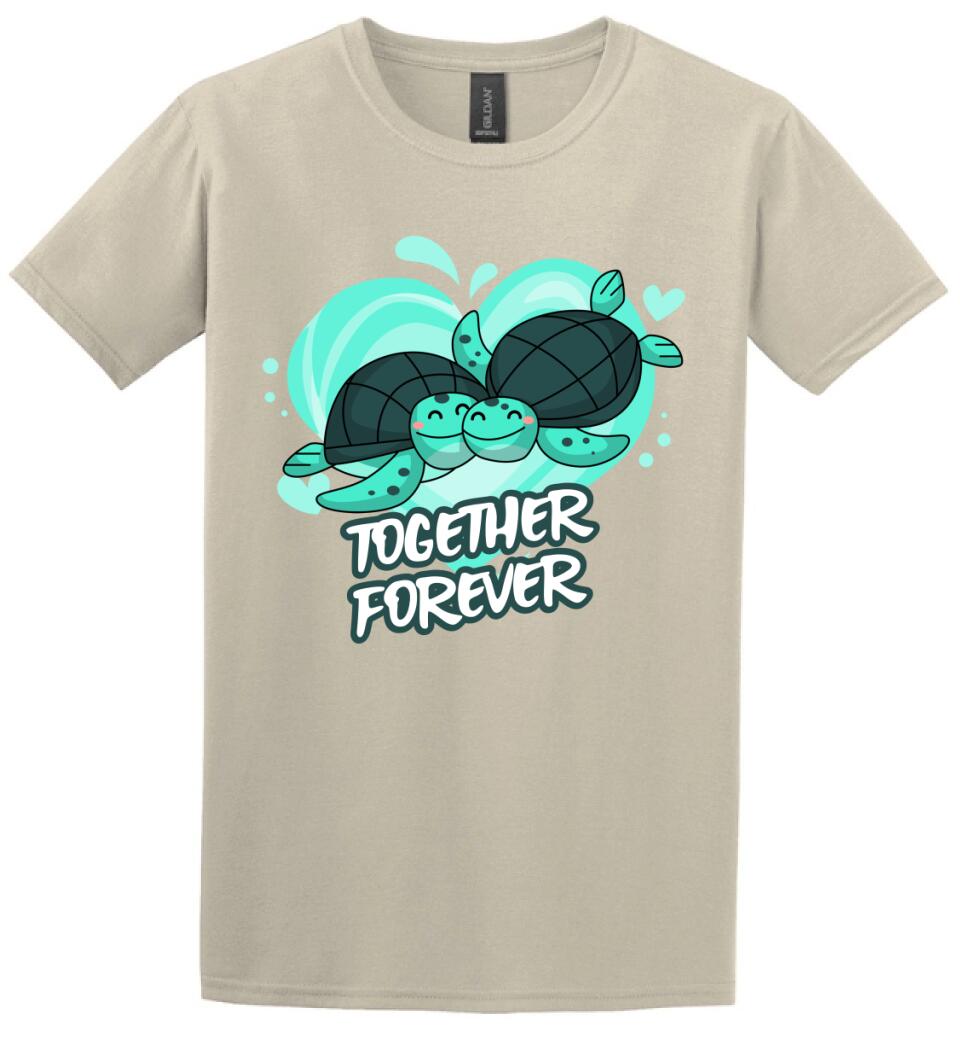 Together Forever