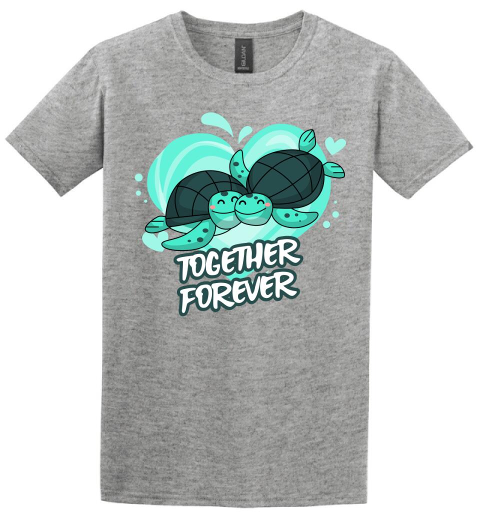 Together Forever