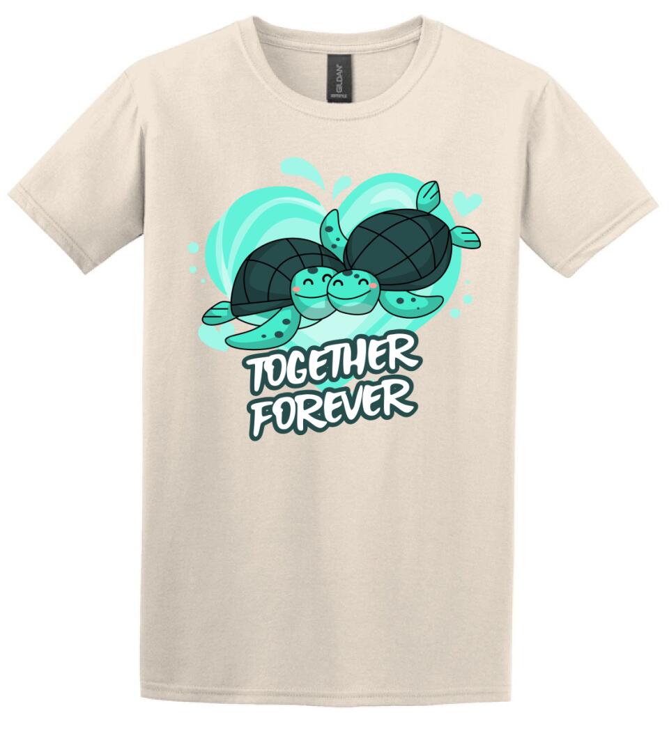 Together Forever