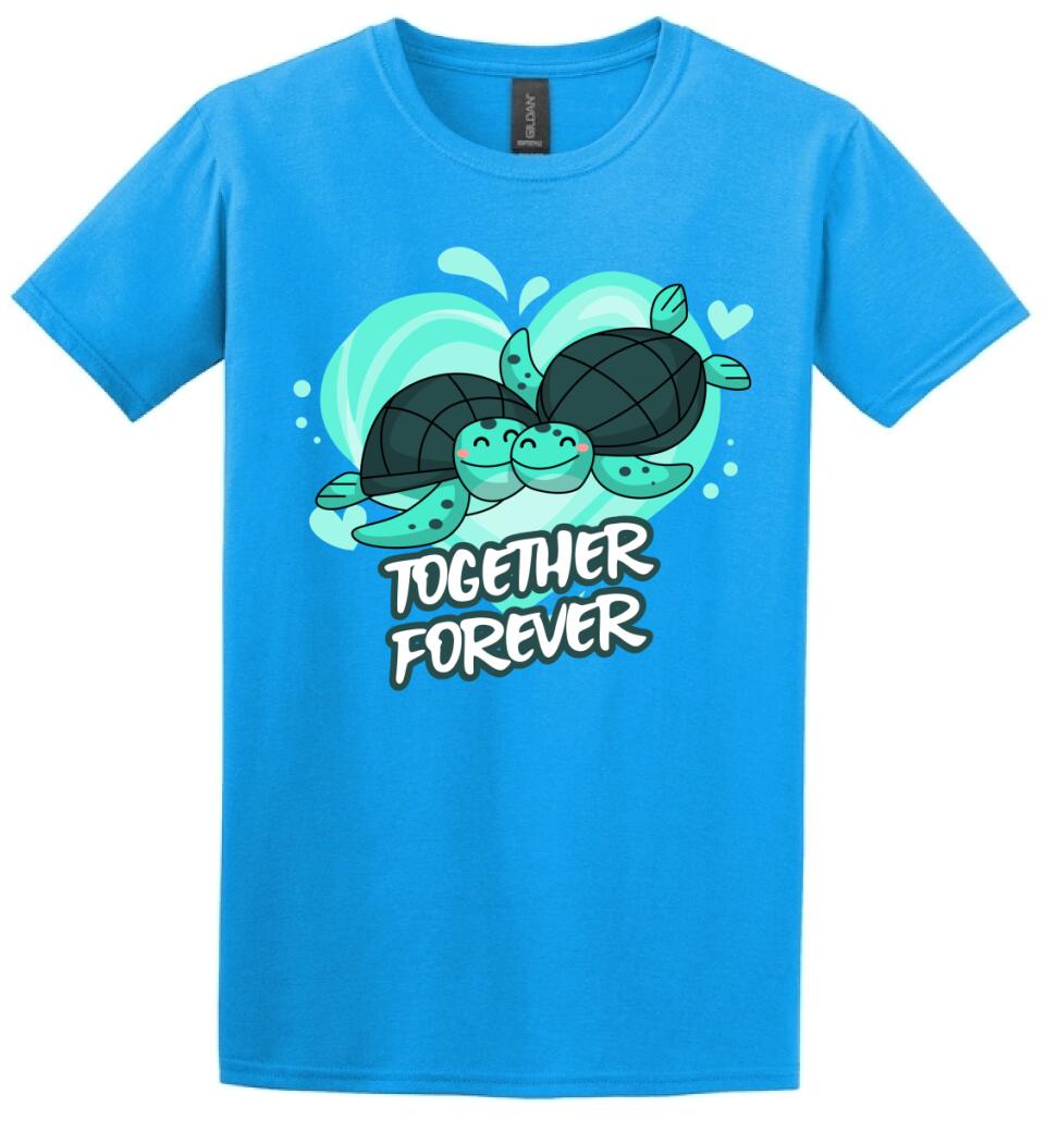 Together Forever